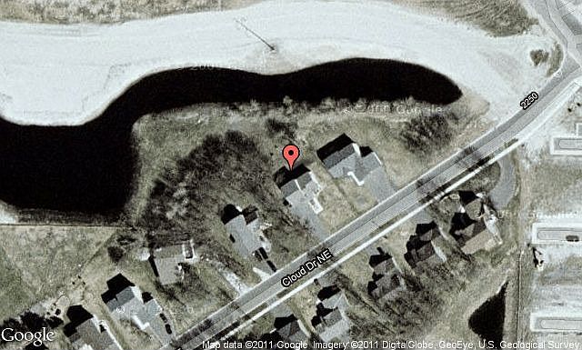 Map View