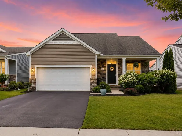 5965 Kilbeggan St, Galloway, OH 43119