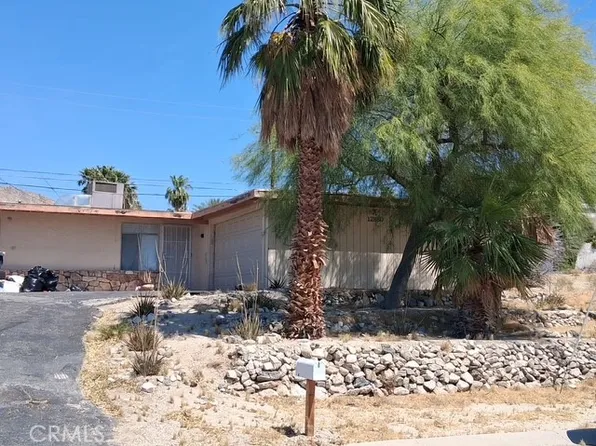 12880 Acacia Ave, Desert Hot Springs, CA 92240