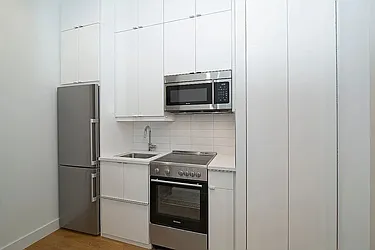 Rented by REAL New York