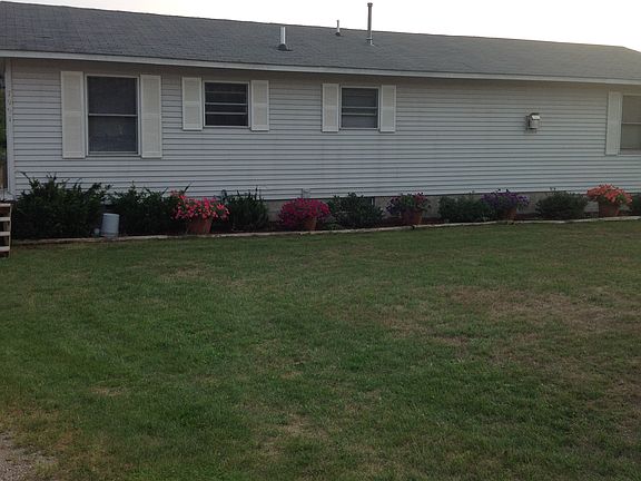 3 bdrm; 2 Bath; 1344sqft 