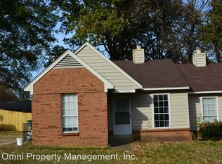 6416 Ashton Rd, Memphis, TN 38134