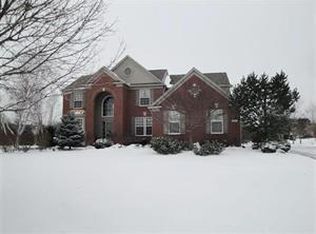 7410 Quince Ct, Brighton, MI 48116