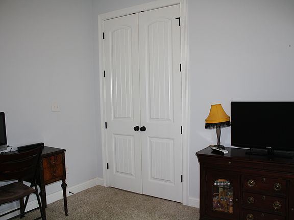 4th Bedroom