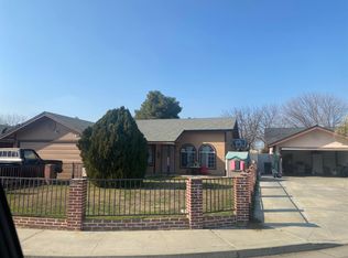 449 E Forest Ct, Coalinga, CA 93210