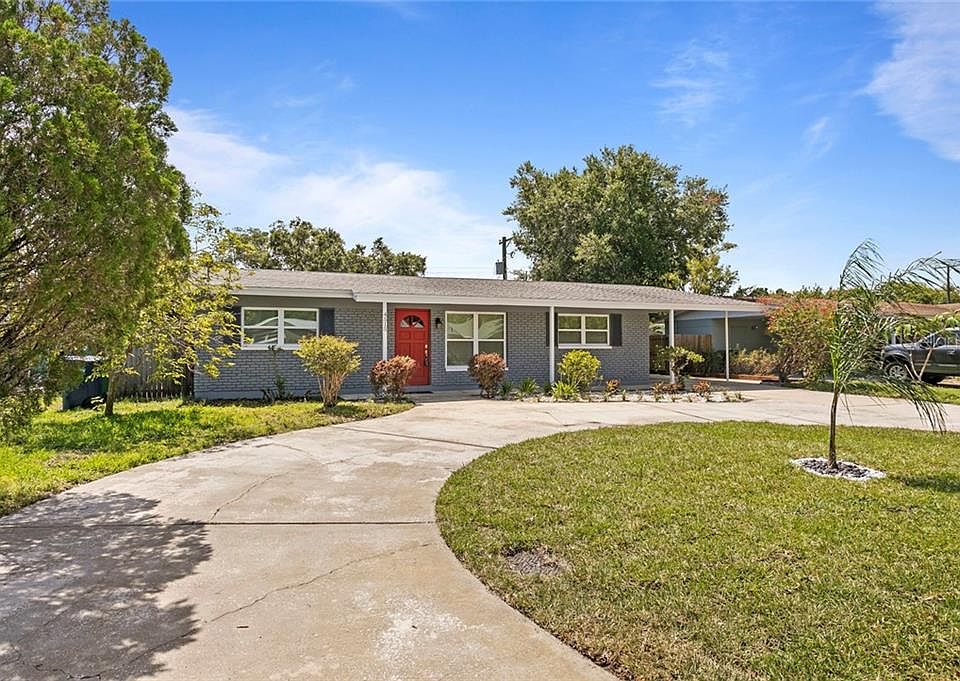 4515 S Trask St Tampa FL 33611 Zillow