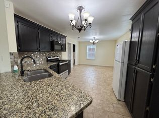 321 Timbercreek Ct, Princeton, TX 75407