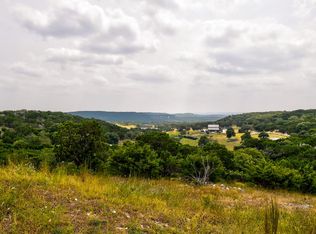 1804 Canyon View Cir, Kerrville, TX 78028