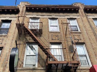 563 Nostrand Ave APT 3R, Brooklyn, NY 11216