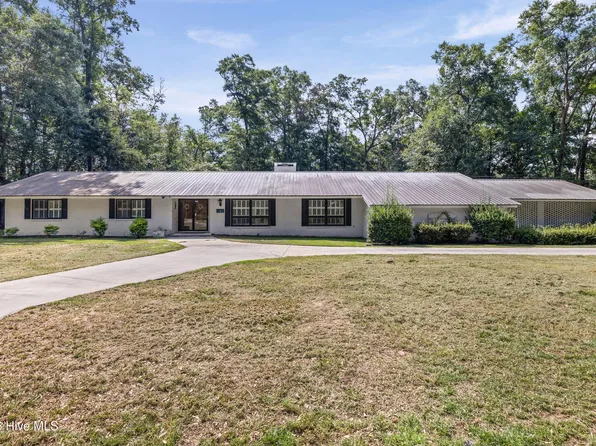 203 Helen Street, Hampton, SC 29924
