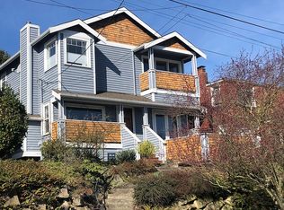 3005 36th Ave SW, Seattle, WA 98126