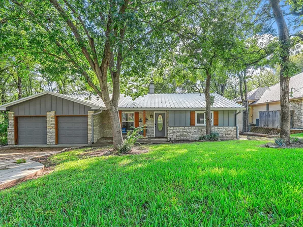 4114 Mojave Dr, Granbury, TX 76049