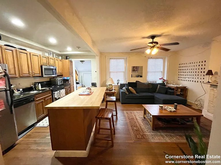 465 Massachusetts Ave #1 — Photo 1