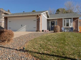 18973 E Kent Cir, Aurora, CO 80013
