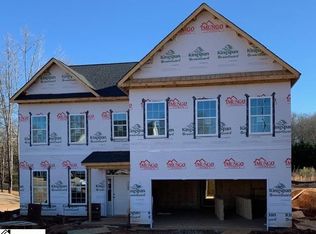 213 Arborwalk Ct LOT 50, Simpsonville, SC 29981