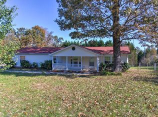 3965 Price Rd, Stoneville, NC 27048
