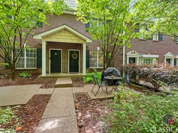 101 Wood Lake Drive #206, Athens, GA 30606