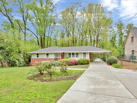 2nd image of 3007 Lavista Ct