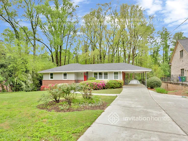 3007 Lavista Ct — Photo 2