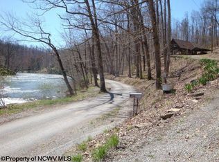 3175 Buckhannon River Rd, Volga, WV 26238