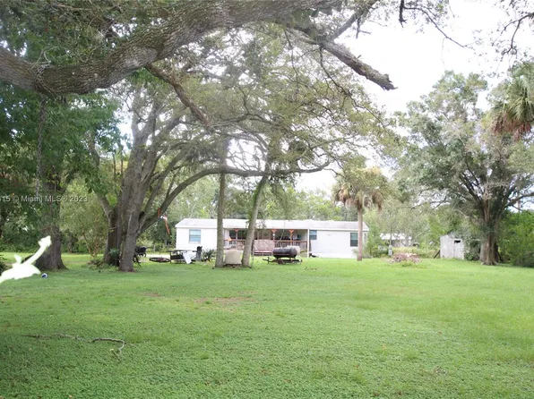 7175 NE 1st St, Okeechobee, FL 34974