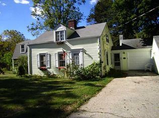 491 Spring Green Rd, Warwick, RI 02888