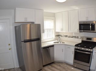 30 Fuller Ter #32, West Newton, MA 02465