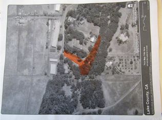 15894 Kugelman St, Lower Lake, CA 95457