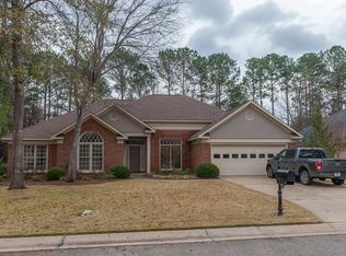 7812 Kolven Cv, Columbus, GA 31909