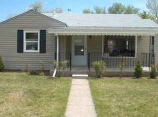 128 Hazel Ct, Denver, CO 80219