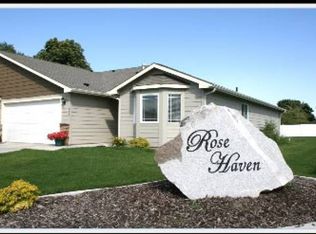 505 N Timberlane Rd, Spokane Valley, WA 99037