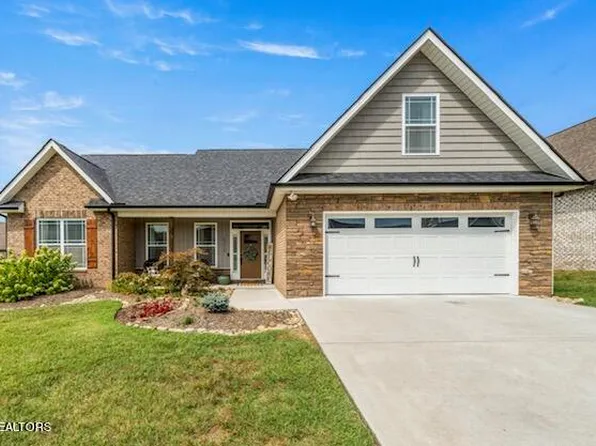 6317 Knightsboro Rd, Knoxville, TN 37912