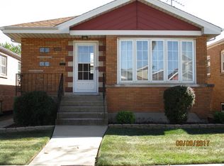 6531 W 64th St, Chicago, IL 60638