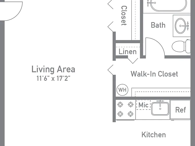 Woodlee Terrace Apartments — Photo 35