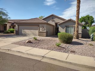 7464 W Tonopah Dr, Glendale, AZ 85308
