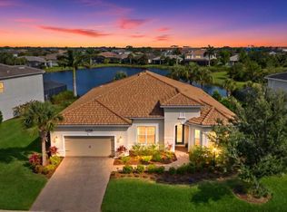11908 Hancock Dr, Bradenton, FL 34211
