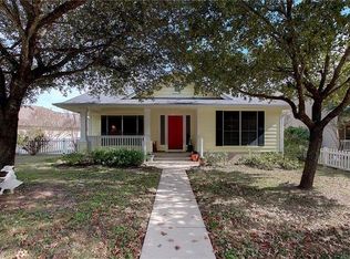 178 Sampson, Kyle, TX 78640