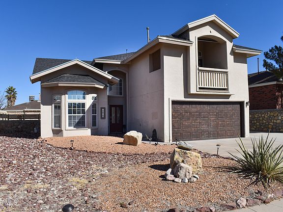 2nd image of 10747 White Sands Dr