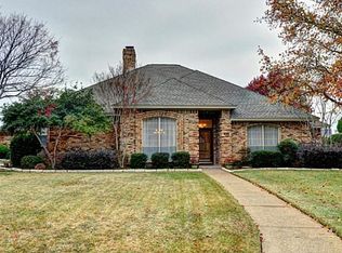 602 Summertree Ct, Colleyville, TX 76034