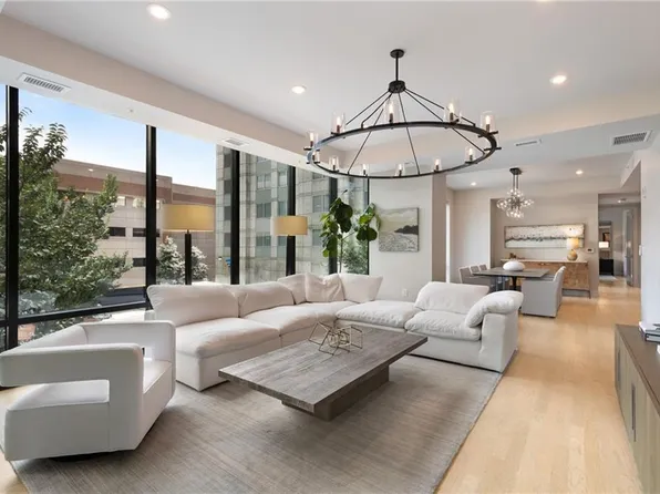 867 Peachtree St NE Unit 203, Atlanta, GA 30308