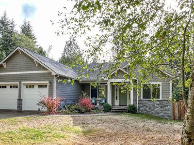 36 Schooner Lane, Port Ludlow, WA, 98365