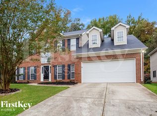 10311 Fairbourne Ct, Charlotte, NC 28269