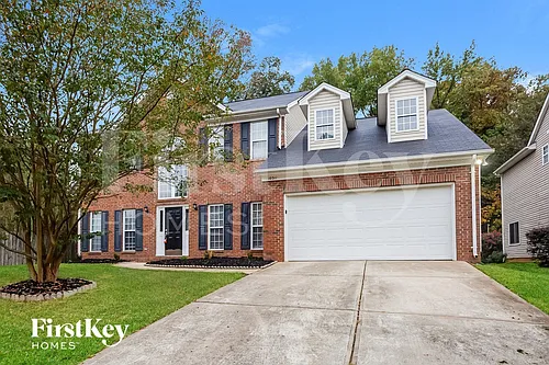10311 Fairbourne Ct Photo 1