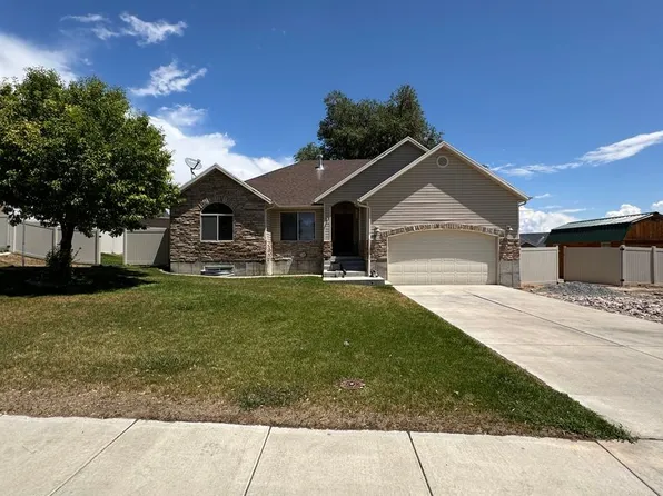 418 W 2900 S, Vernal, UT 84078