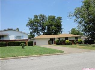 7429 E 29th St, Tulsa, OK 74129