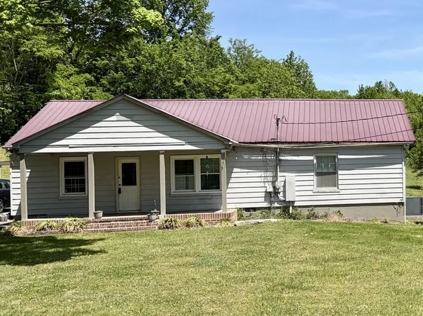 125 Frontier Rd, Sweetwater, TN 37874