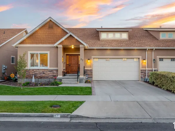 27 W 720 S, Orem, UT 84058