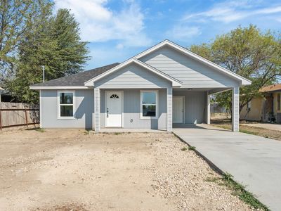 1006 E Garza St, Del Rio, TX, 78840