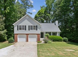 1019 Parsons Greene Dr, Powder Springs, GA 30127