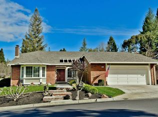 810 Highbridge Ln, Danville, CA 94526